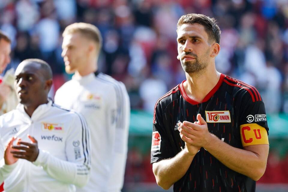 Rani Khedira Rani Khedira