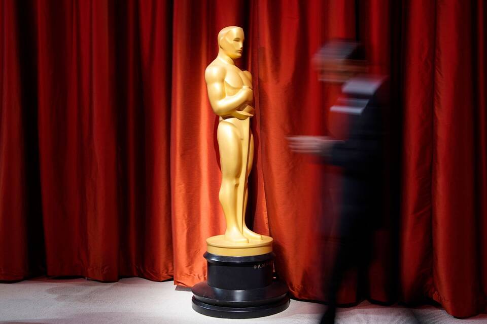 Oscar-Rennen Oscar-Rennen