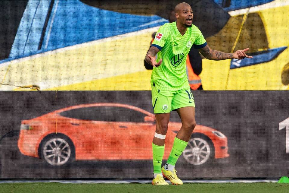 Lukas Nmecha