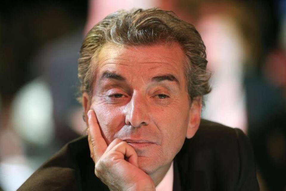 Michel Friedman Michel Friedman