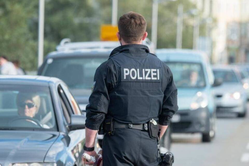 Grenzkontrollen Grenzkontrollen