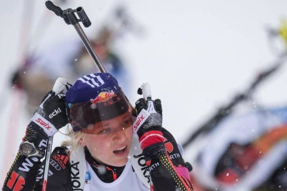 Miriam Gössner Miriam Gössner