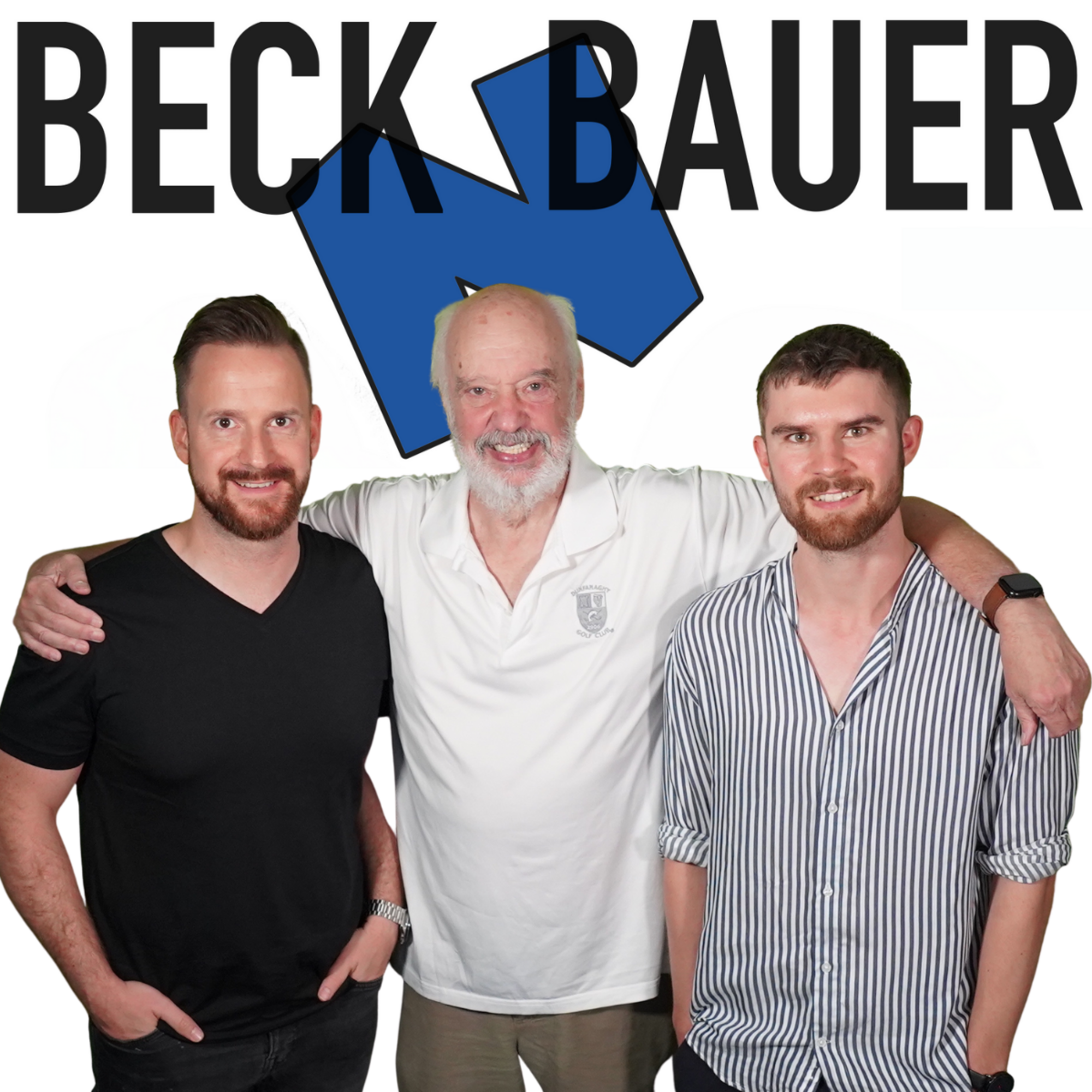 Die besten Trainer im Fußballkreis Heidelberg (mit Wolfgang Brück)