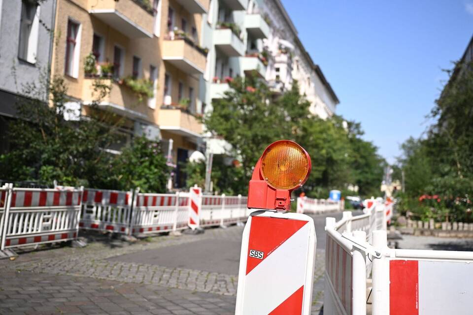 Berlin Berlin