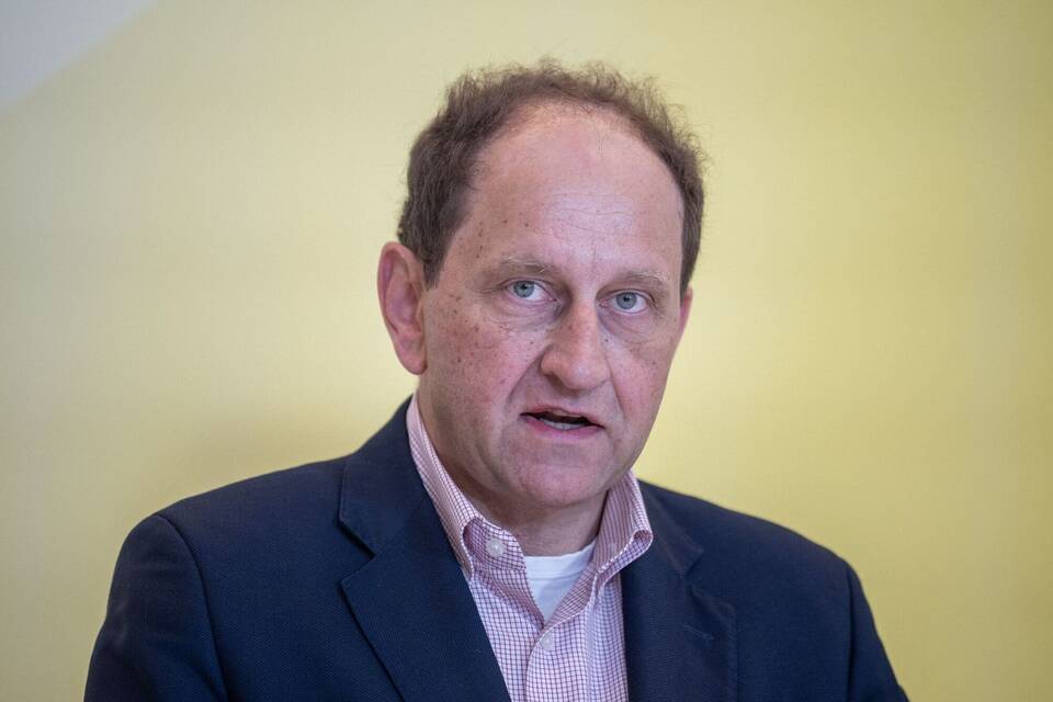 Alexander Graf Lambsdorff Alexander Graf Lambsdorff