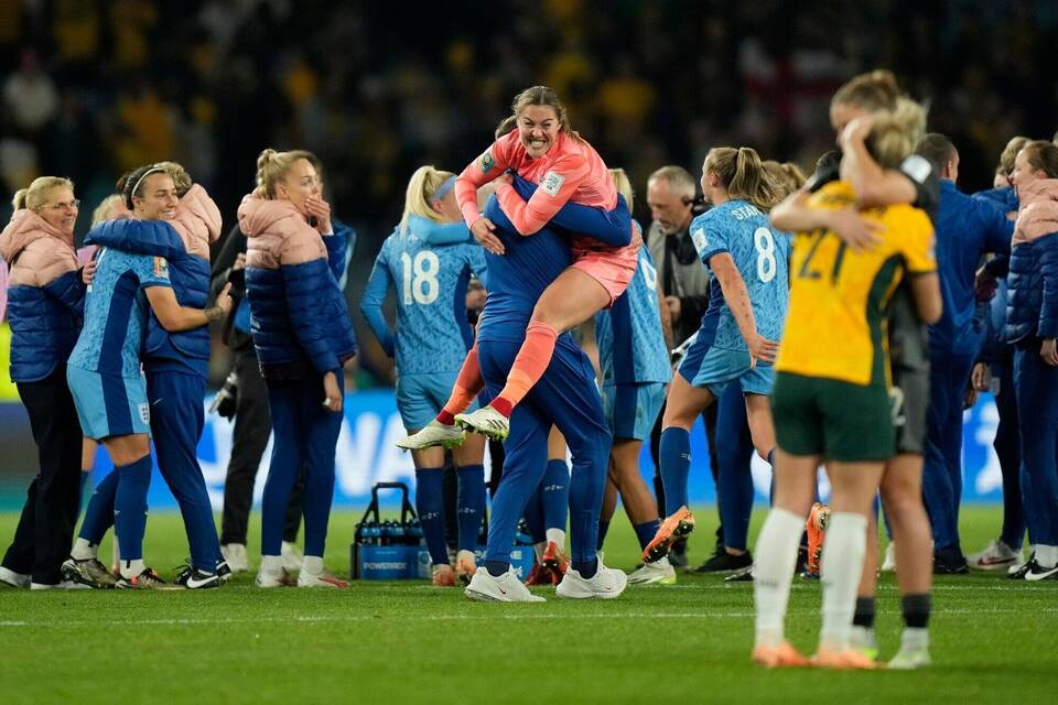 Fußball-WM Fußball-WM