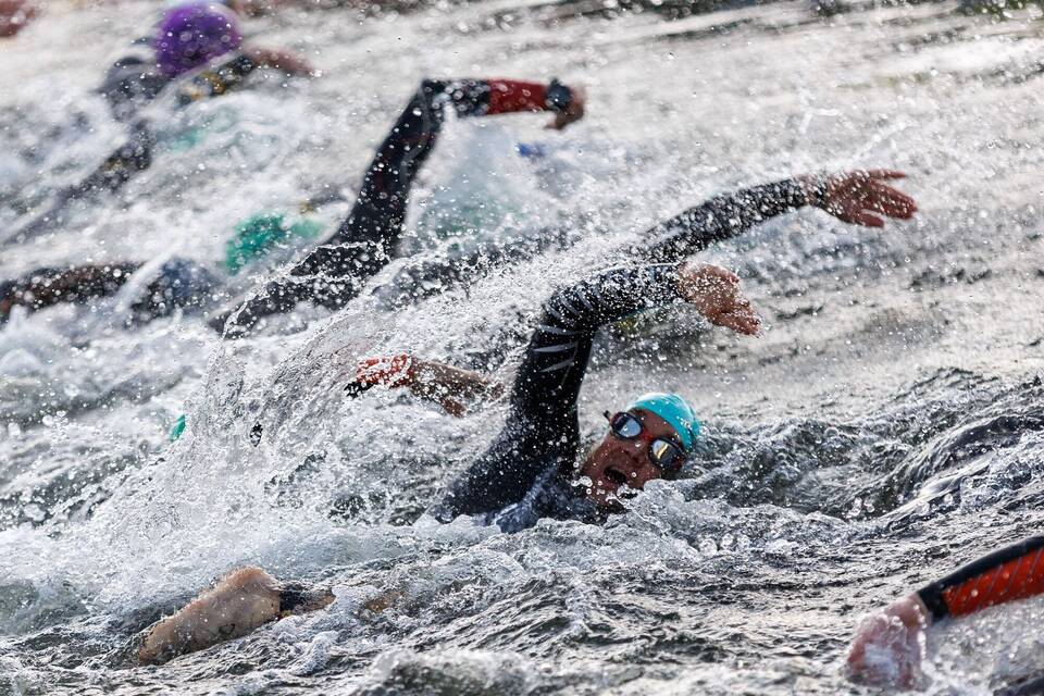 Triathlon Triathlon