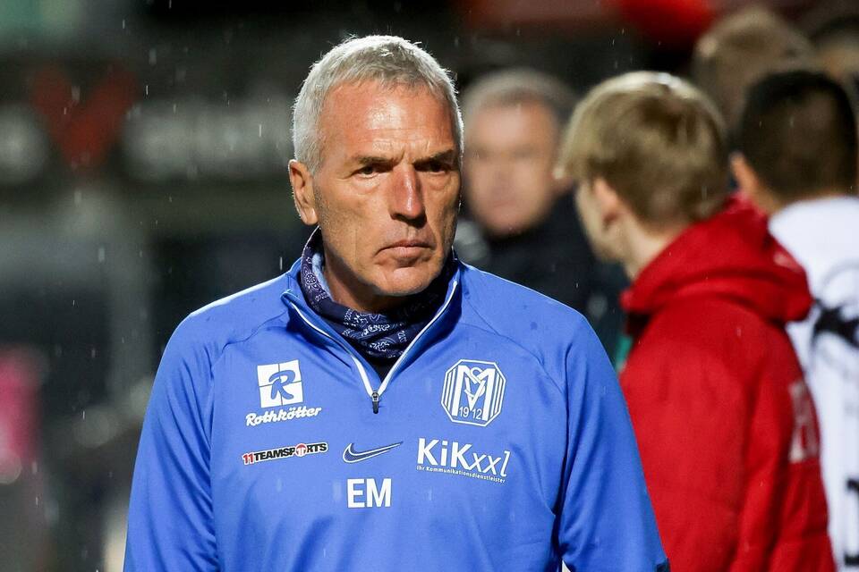 Ernst Middendorp