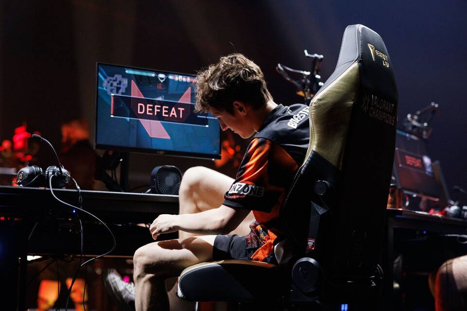 Valorant Champions Valorant Champions