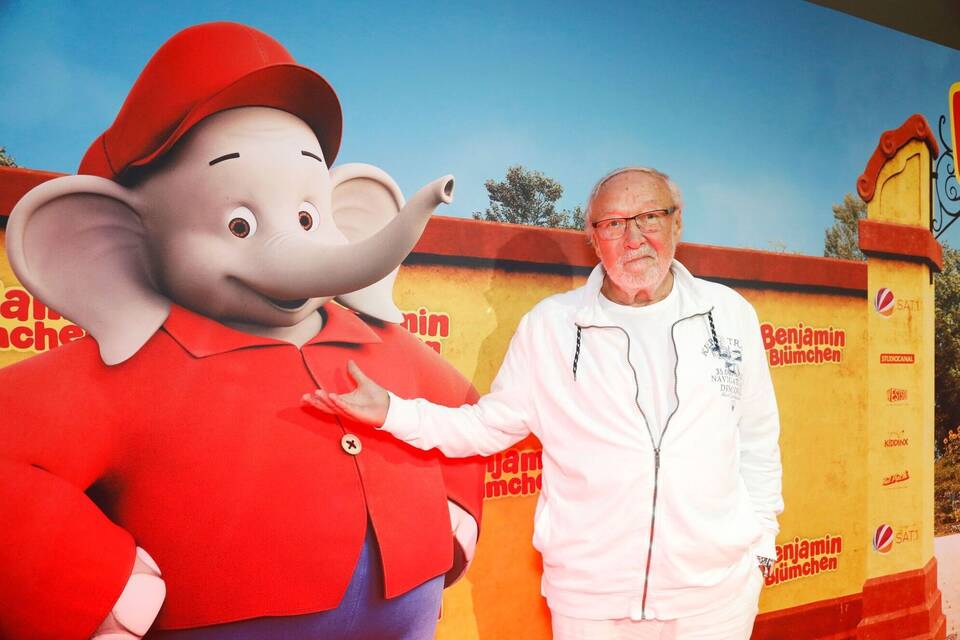 Jürgen Kluckert Jürgen Kluckert