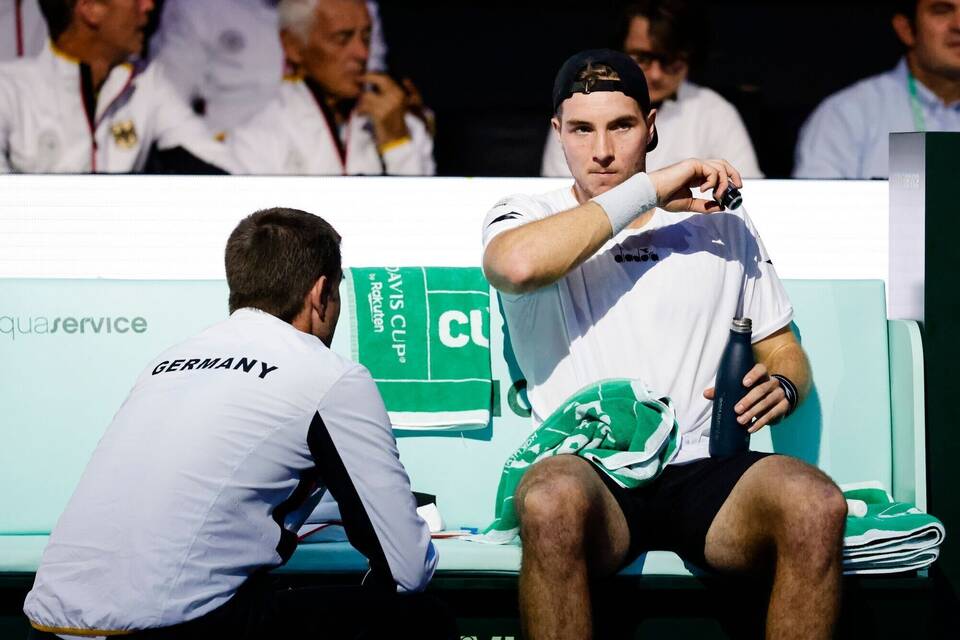 Jan-Lennard Struff Jan-Lennard Struff