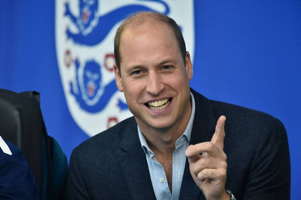 Prinz William