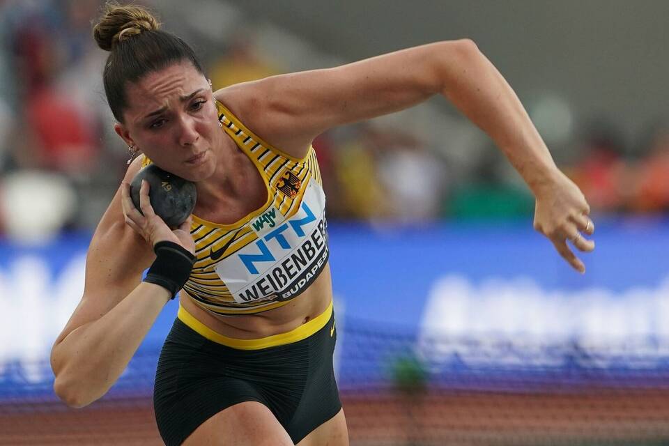 Sophie Weißenberg