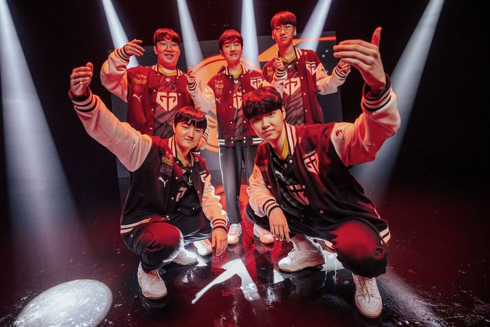 Gen.G Gen.G