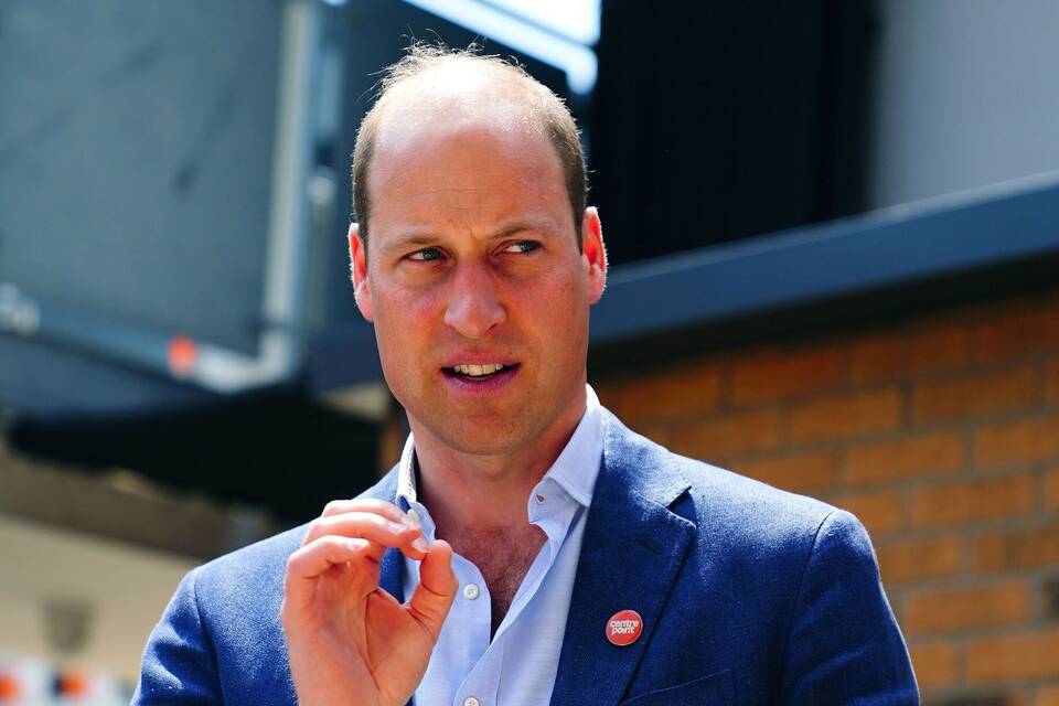 Prinz William