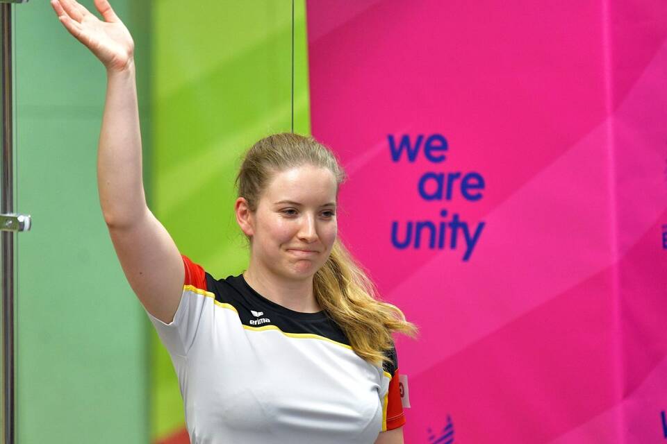 Doreen Vennekamp