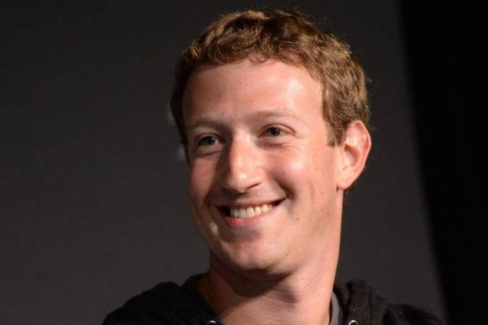 Mark Zuckerberg Mark Zuckerberg