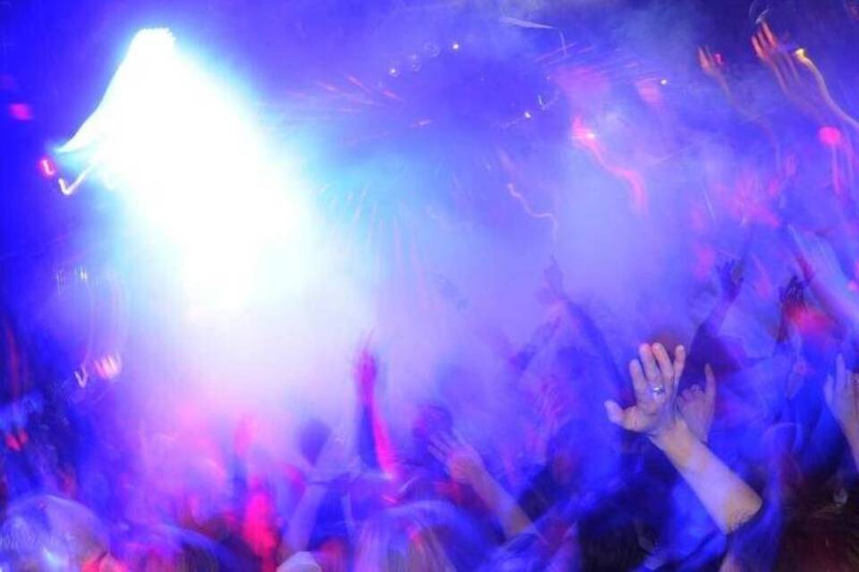 Disco Disco