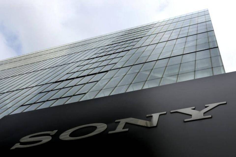 Sony legt für Playstation Geschäftsbereiche zusammen Sony legt für Playstation Geschäftsbereiche zusammen
