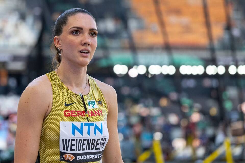 Sophie Weißenberg