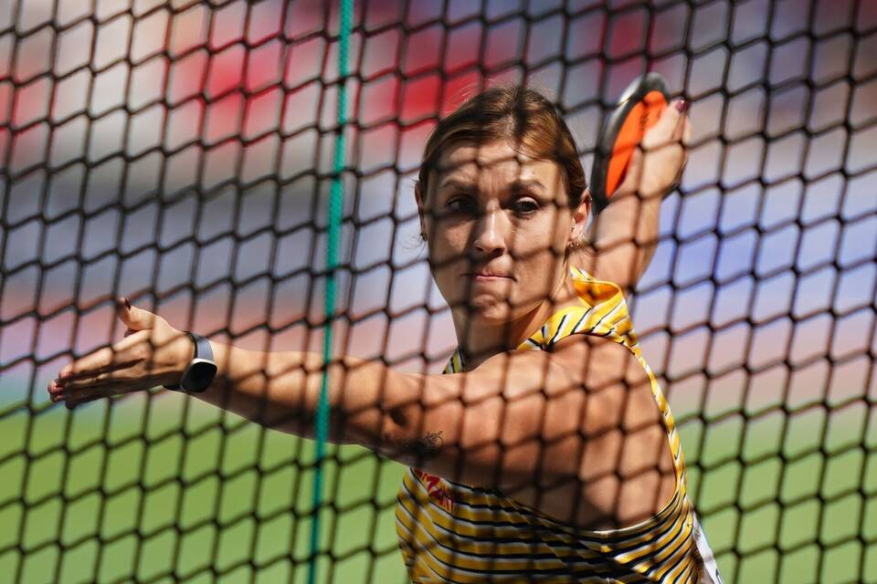 Kristin Pudenz