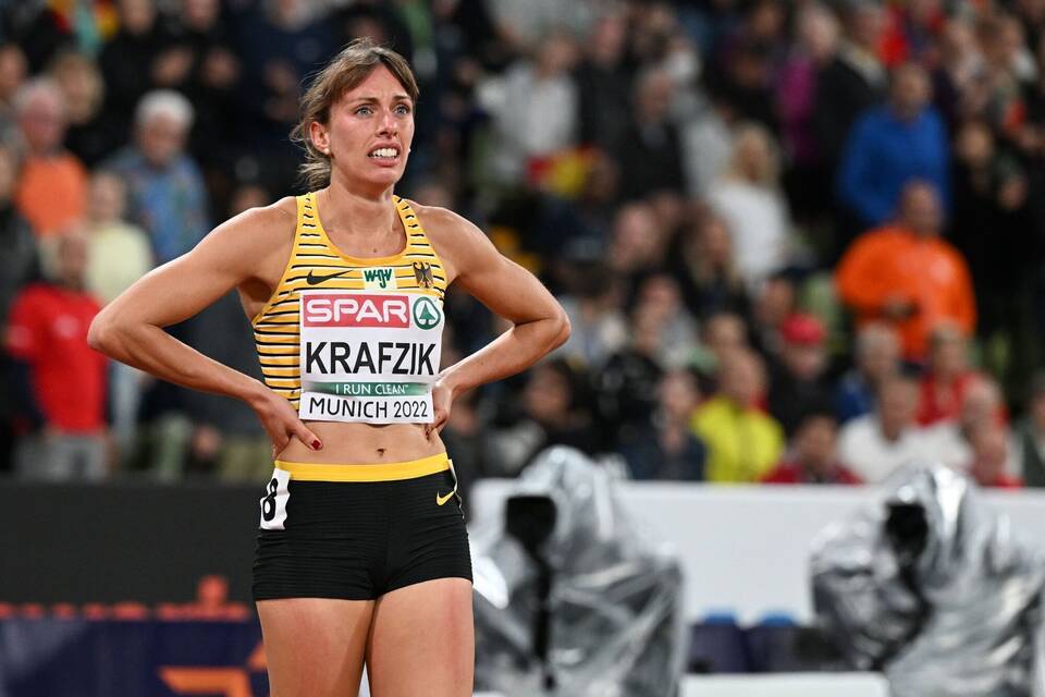Carolina Krafzik
