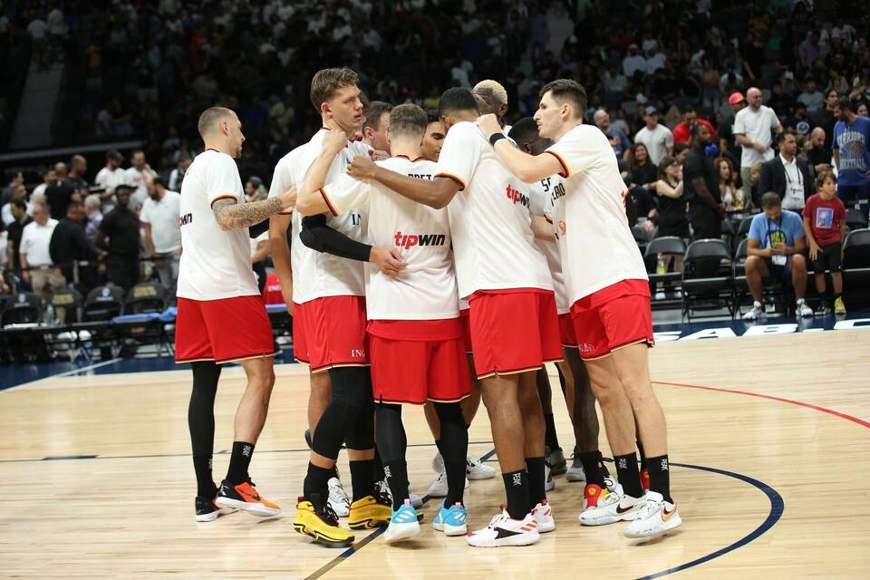 DBB-Team