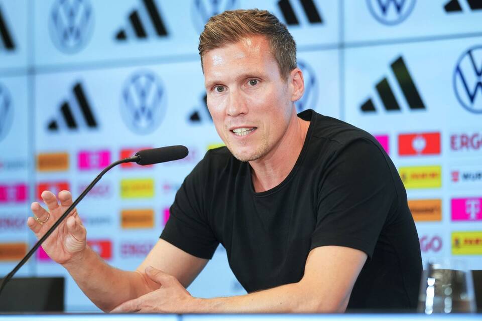 Hannes Wolf
