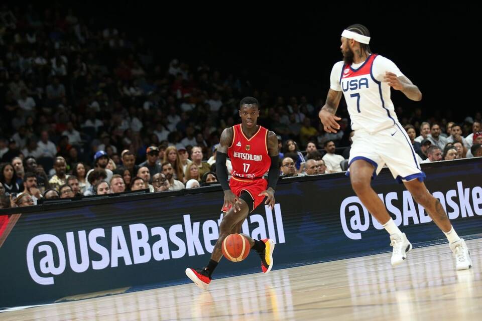 Basketball
