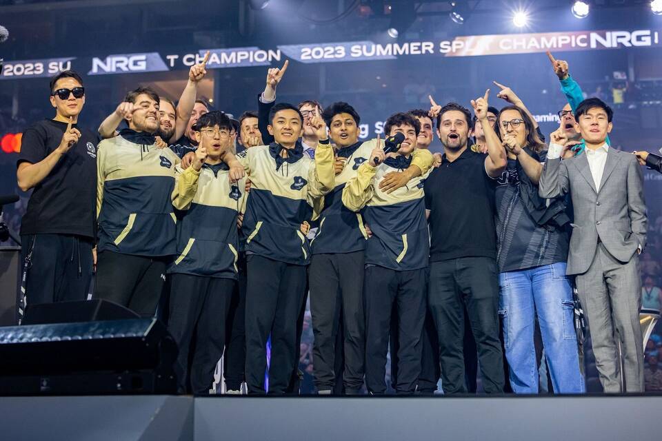 NRG