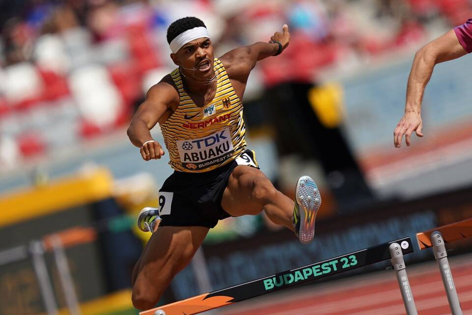 Joshua Abuaku