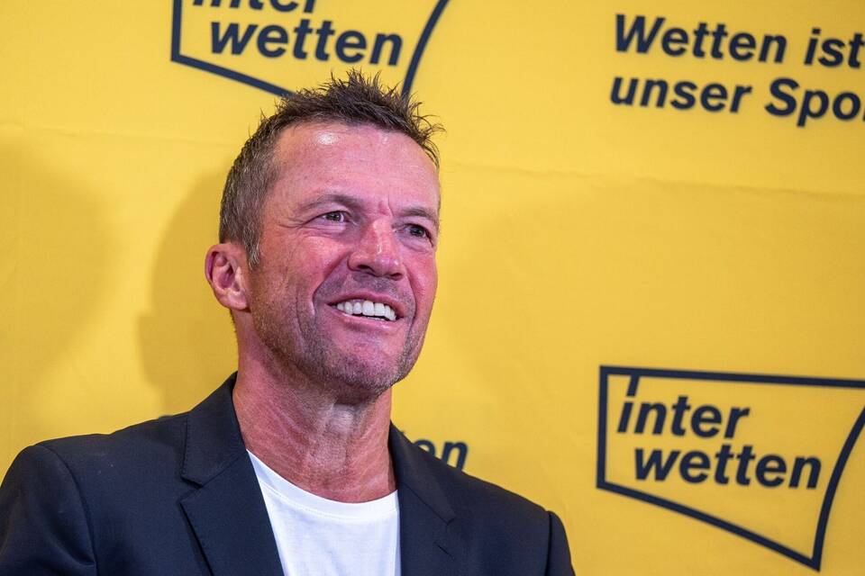 Lothar Matthäus