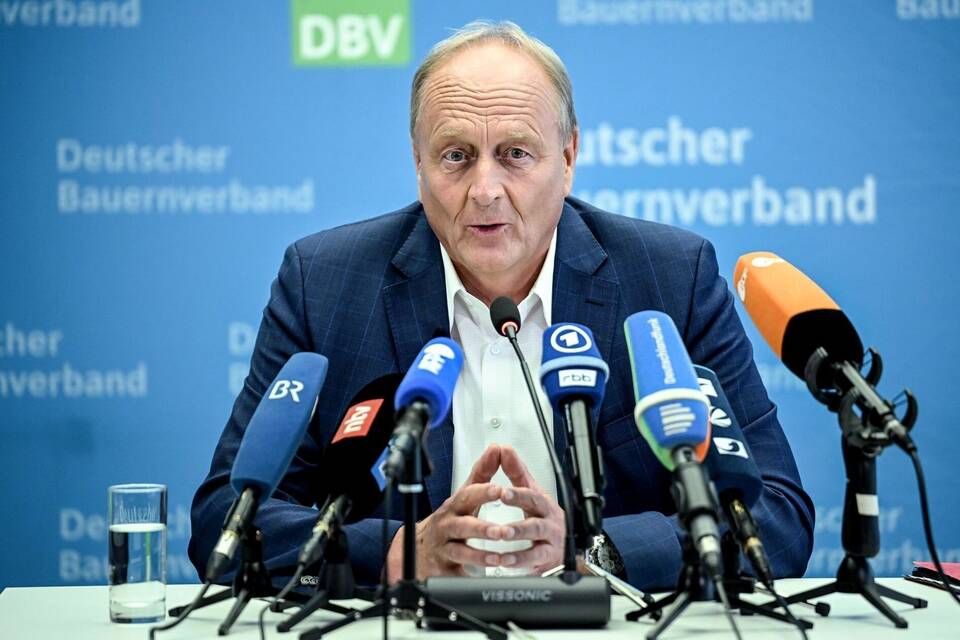 Joachim Rukwied