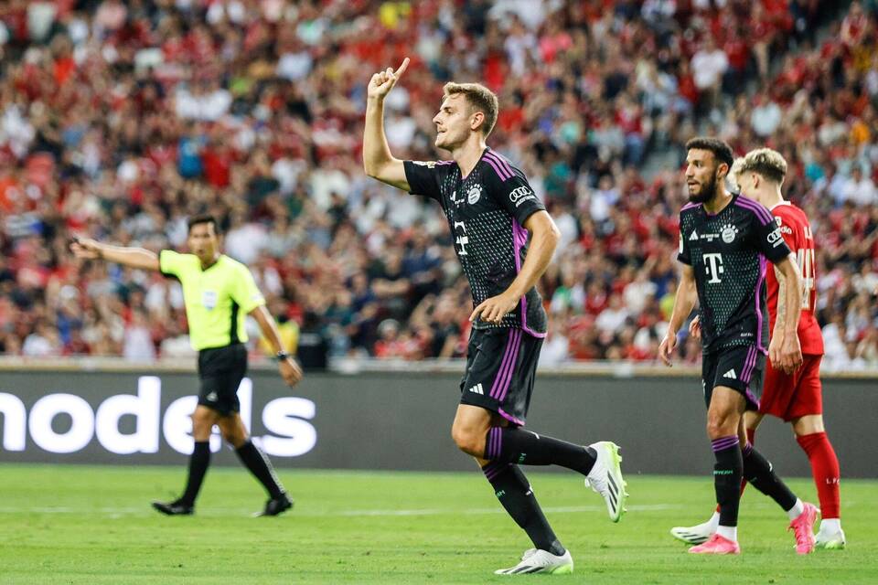 Josip Stanisic Josip Stanisic