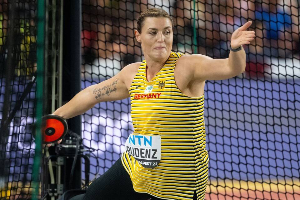 Kristin Pudenz