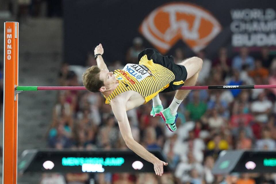 Tobias Potye