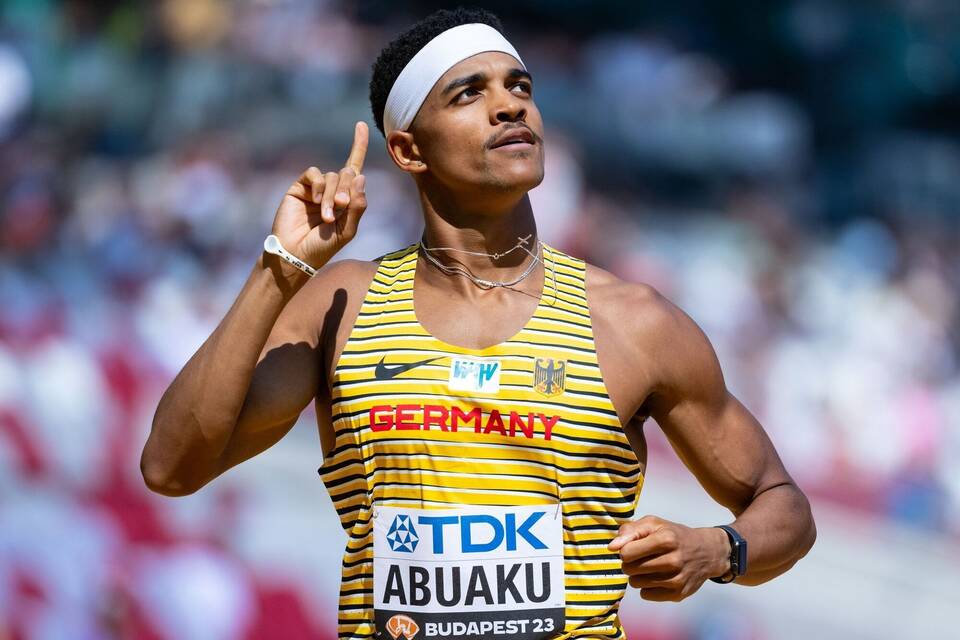 Joshua Abuaku