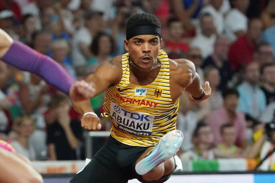 Joshua Abuaku