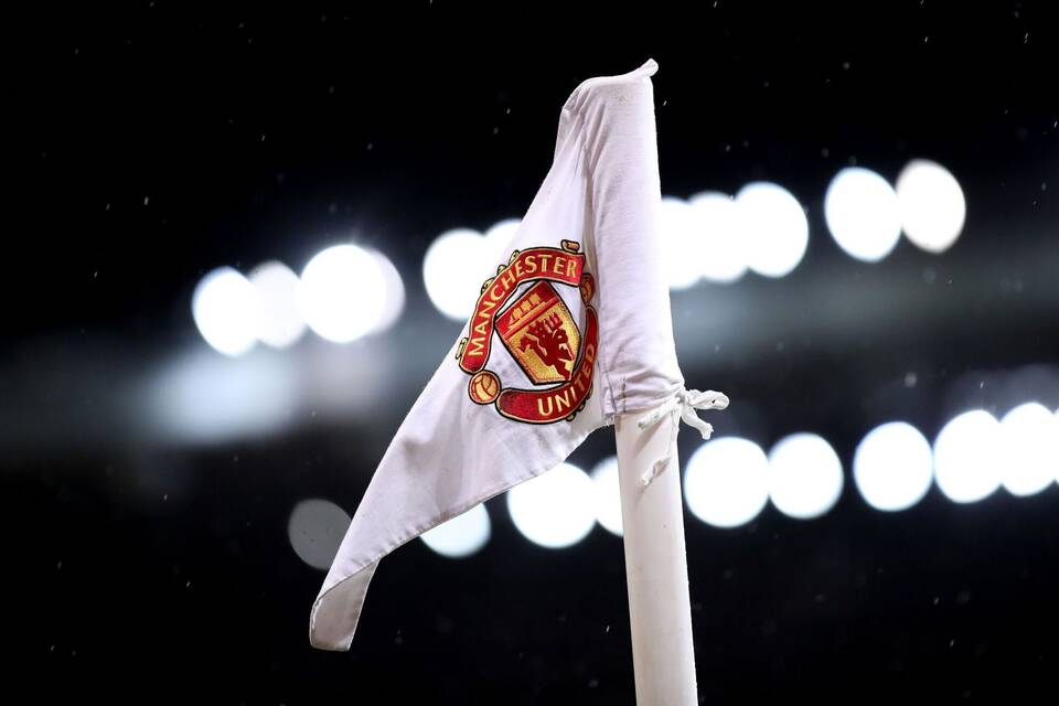 Manchester United Manchester United