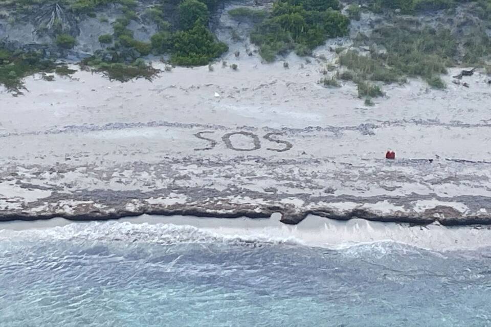 SOS