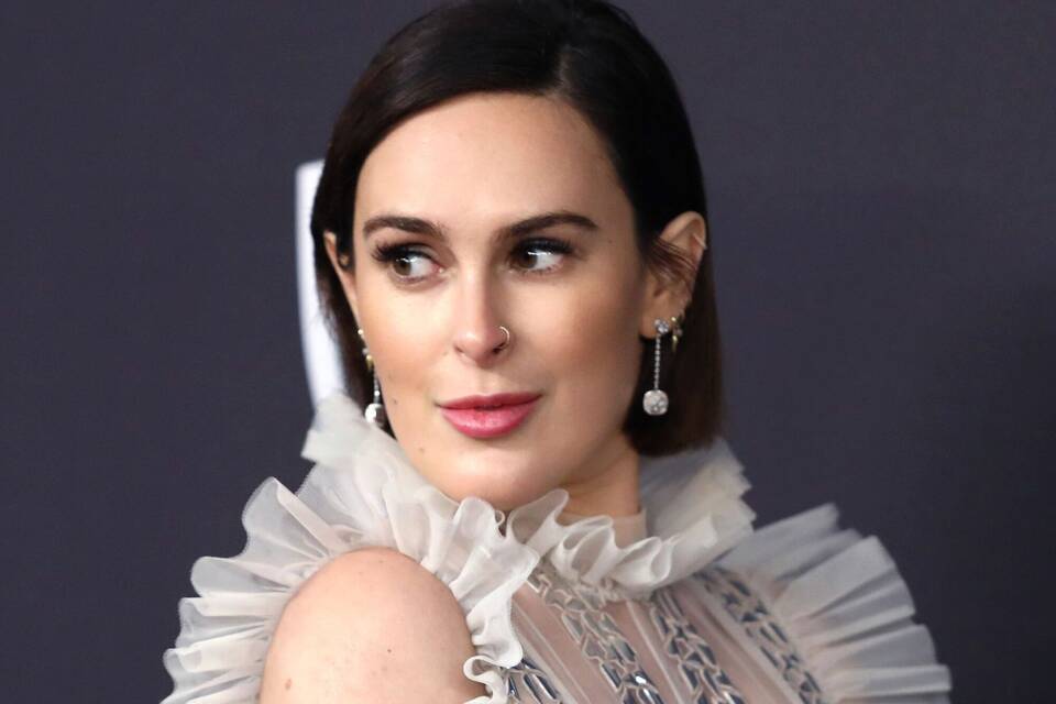 Rumer Willis Rumer Willis