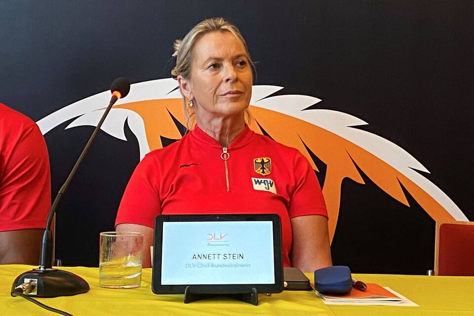 Annett Stein