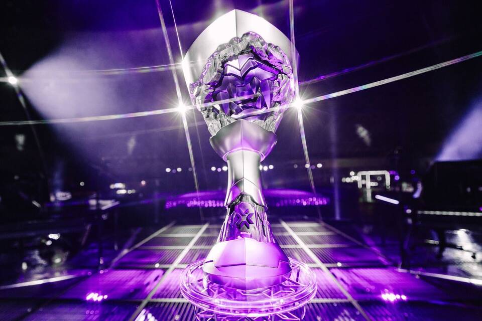Valorant Champions Tour 2024