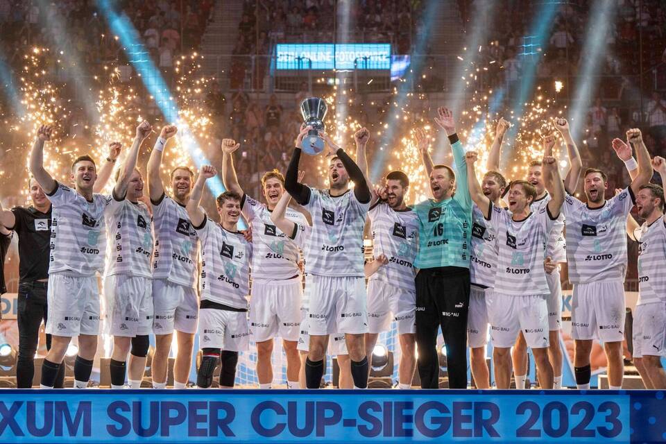 THW Kiel THW Kiel