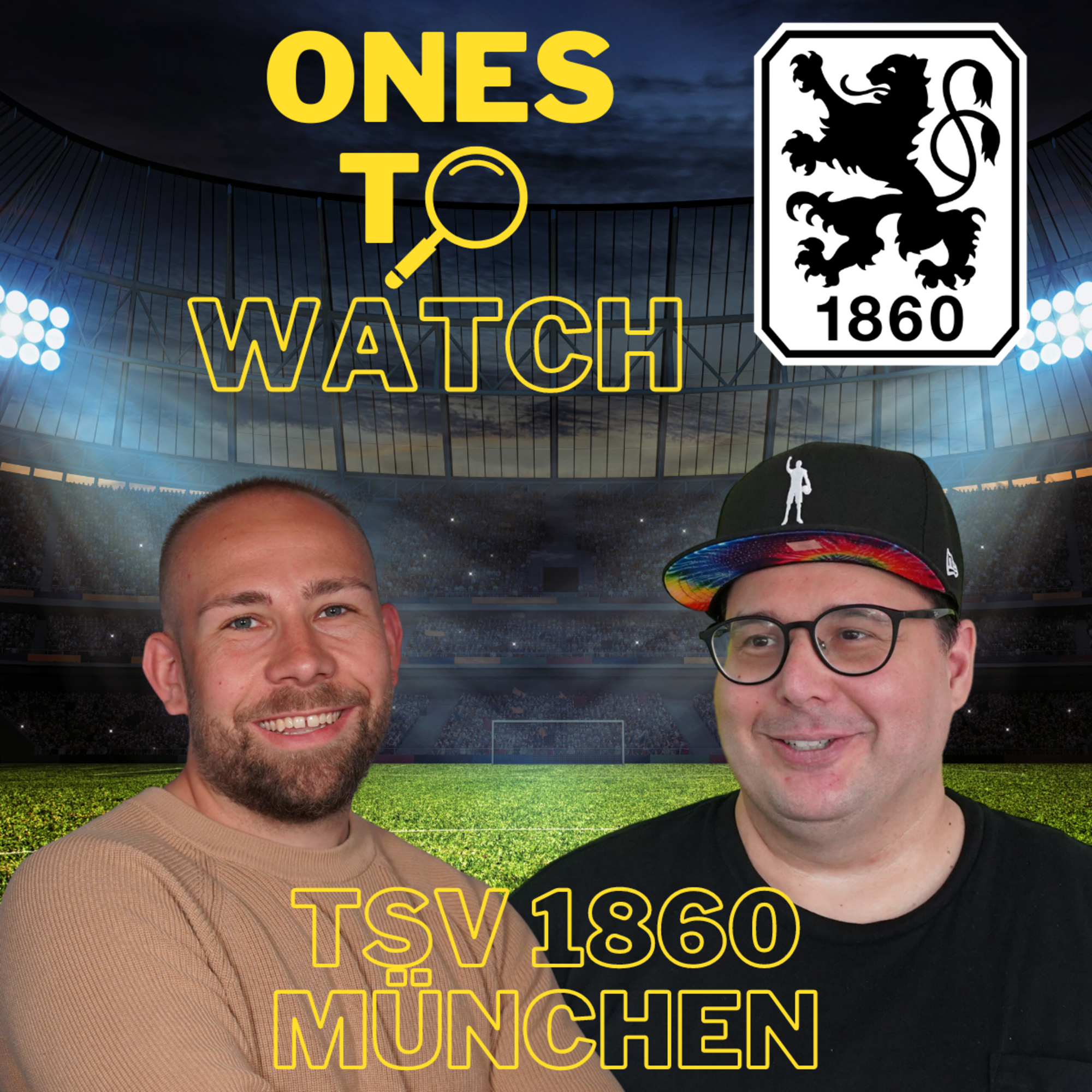Ones to watch - Der RNZ-Scouting-Podcast