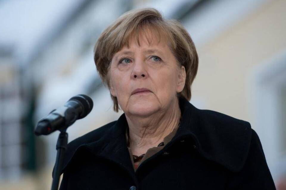 Merkel Merkel
