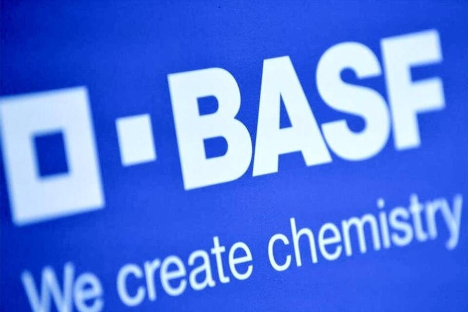 BASF