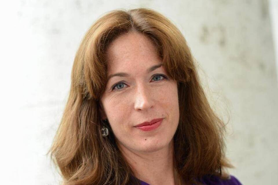 Felicitas von Lovenberg Felicitas von Lovenberg