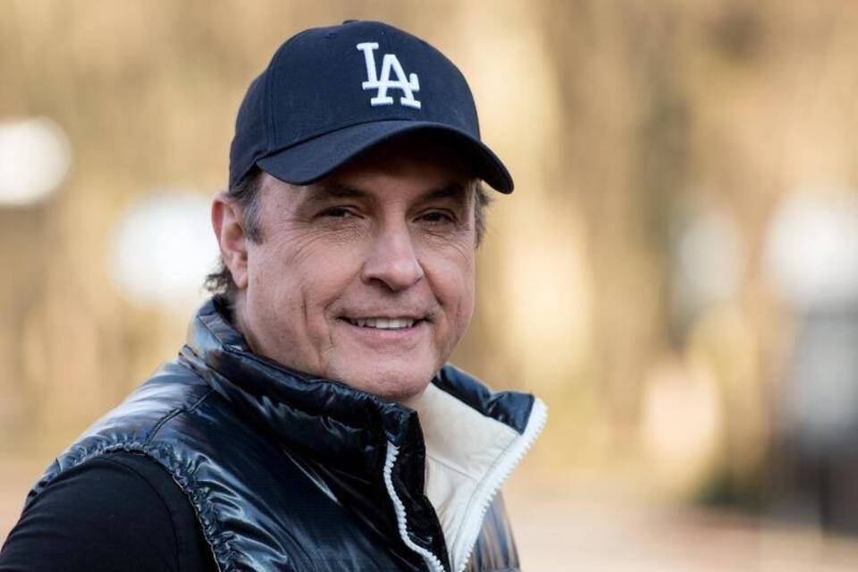 Peter Schilling