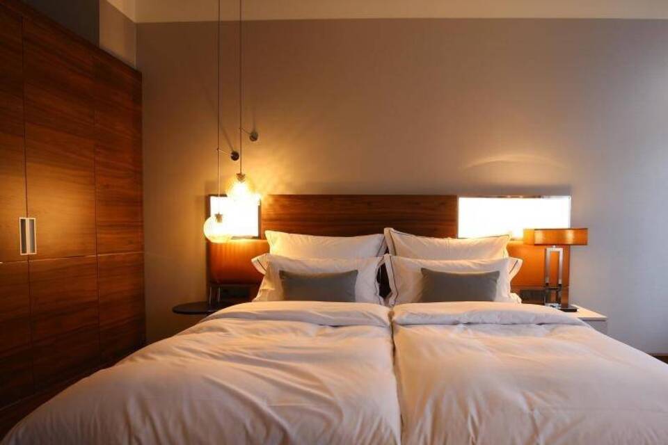 Hotelzimmer Hotelzimmer
